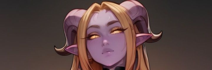 Freya Lilamond banner