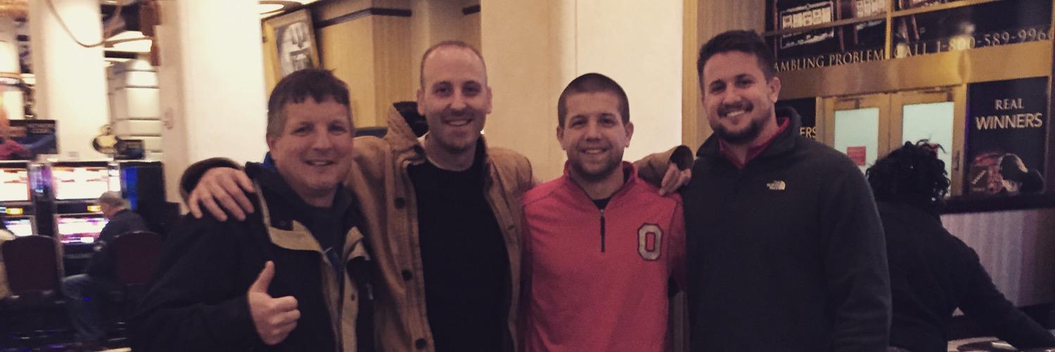 drschrock's profile banner image