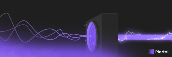 PlortalAI Profile Banner