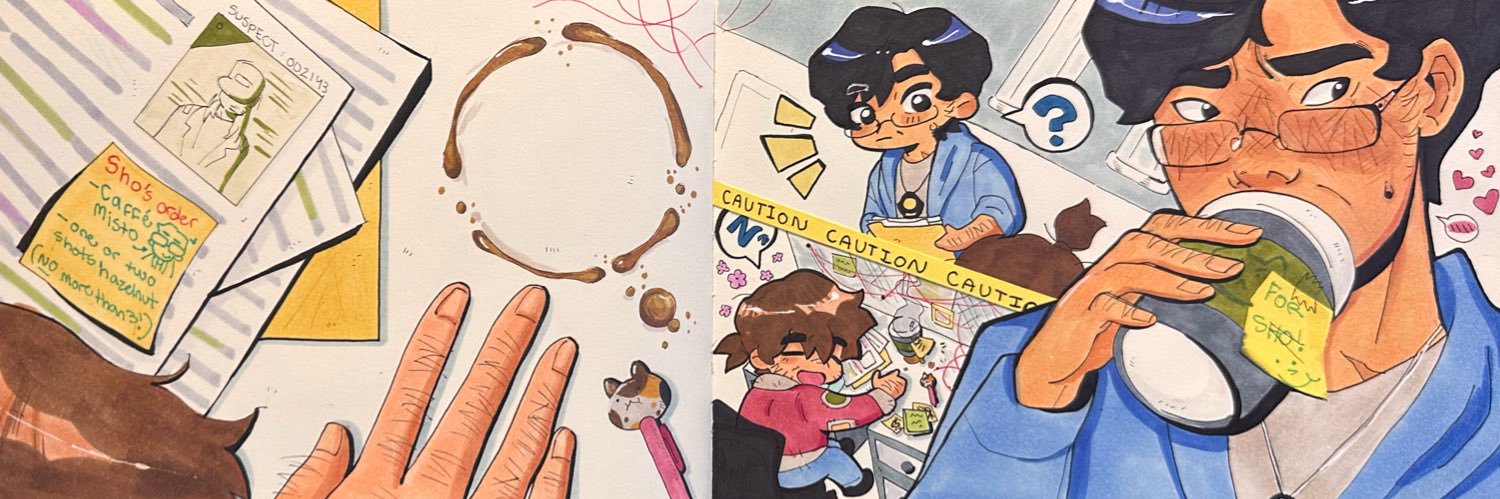 Squeebs 🇵🇸🍉 banner