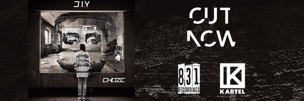 ChozeOfficial Profile Banner