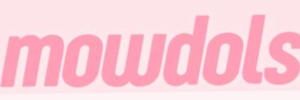 mowdols Profile Banner