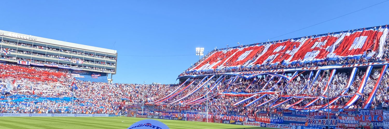 Juan Manuel Saavedra banner