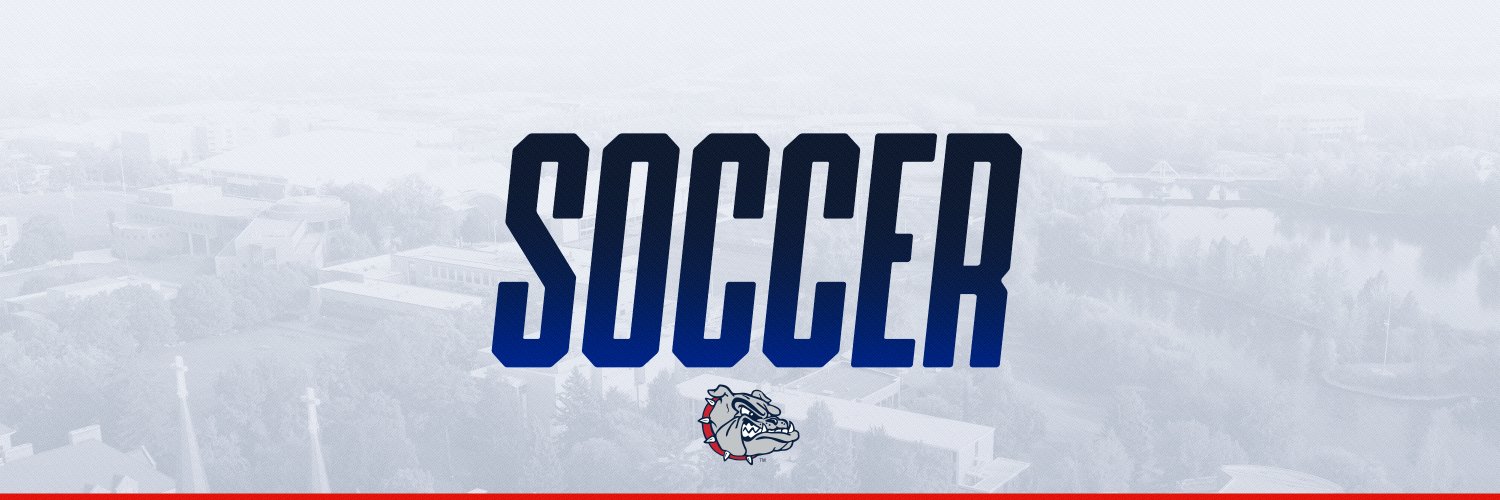 Gonzaga Men's Soccer banner