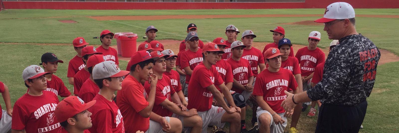 SharyBsball's profile banner image