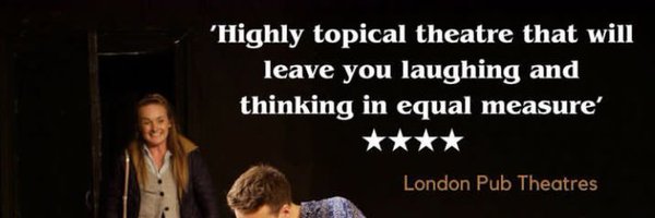 longlivefringe Profile Banner
