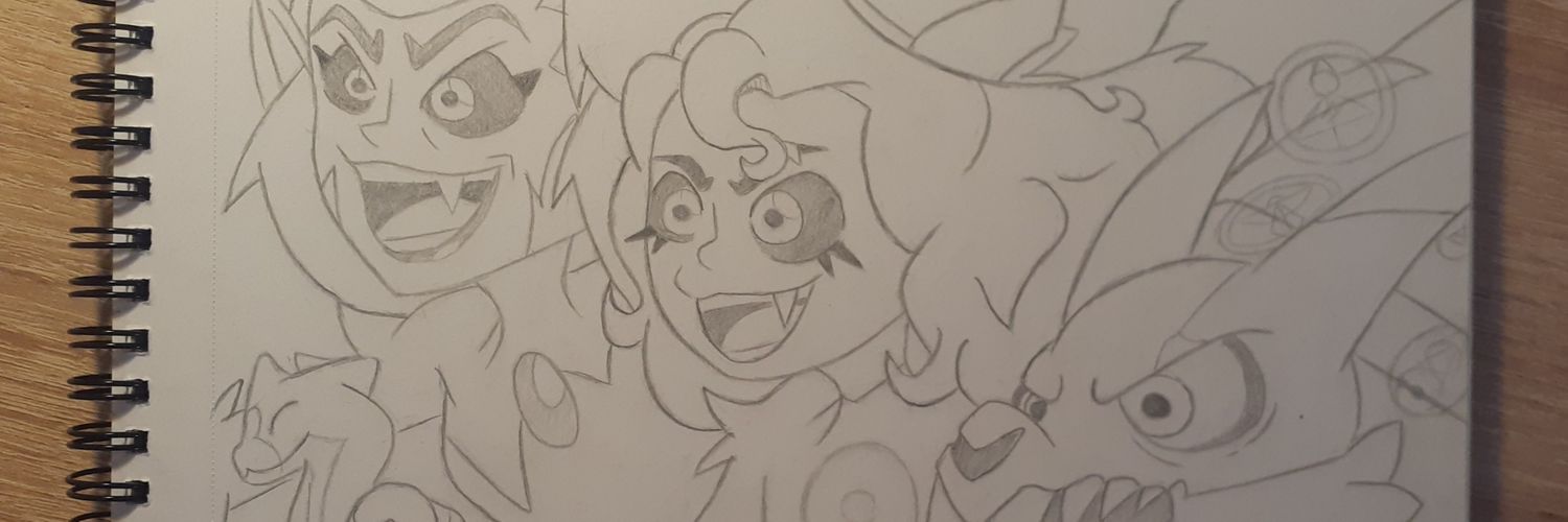 Shiyhoot's profile banner image