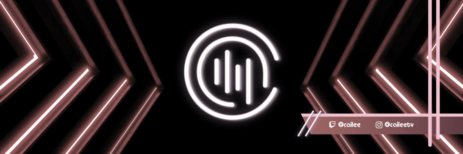 Cailee banner