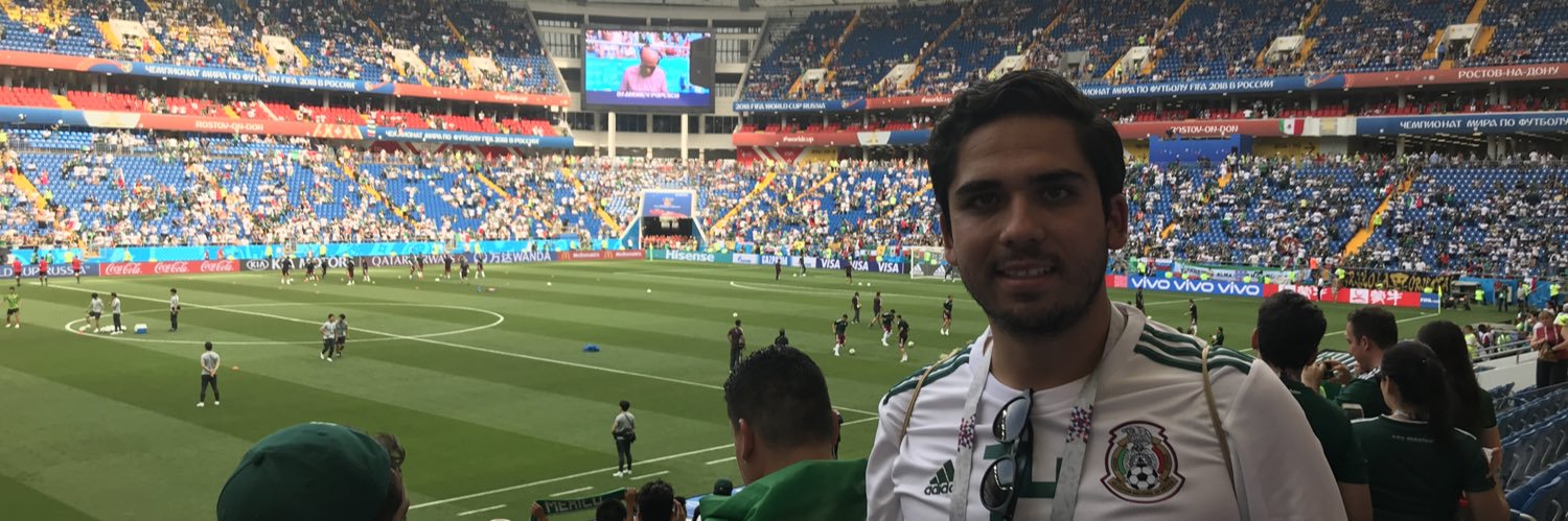 ASFGeraEstrada's profile banner image
