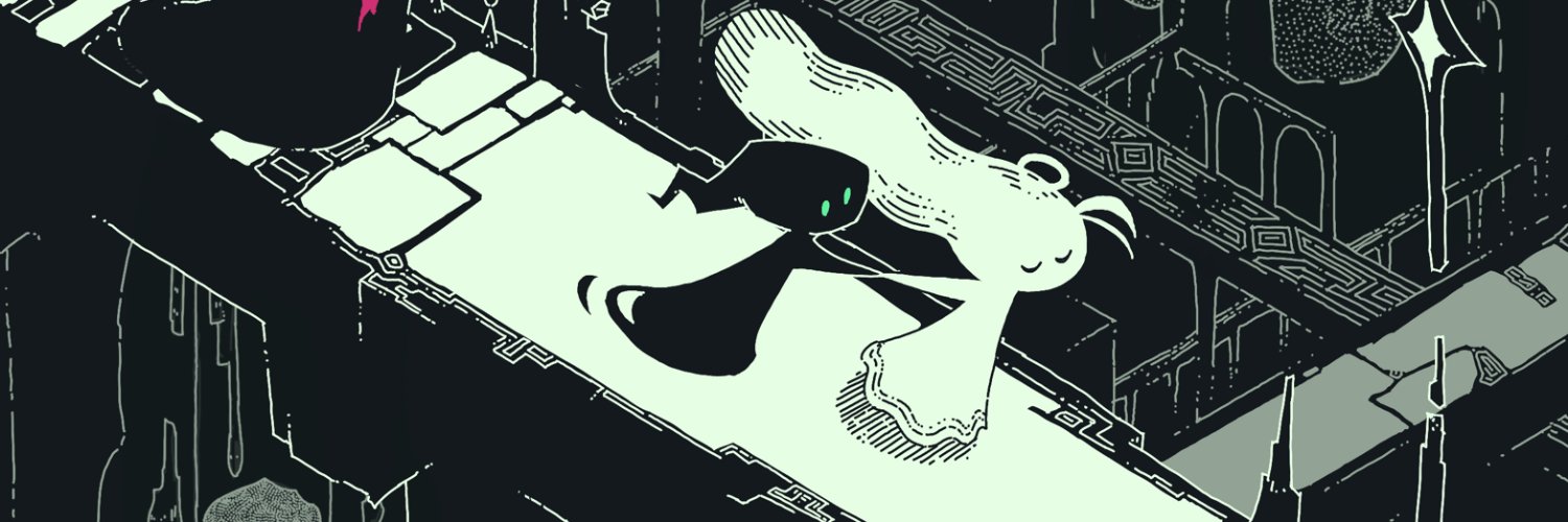 Hauntii's banner