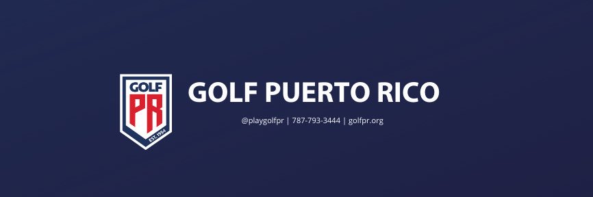 PlayGolfPR's profile banner image