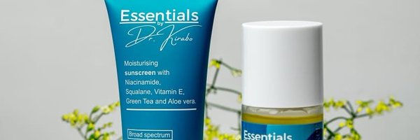 essentialsbydrk Profile Banner