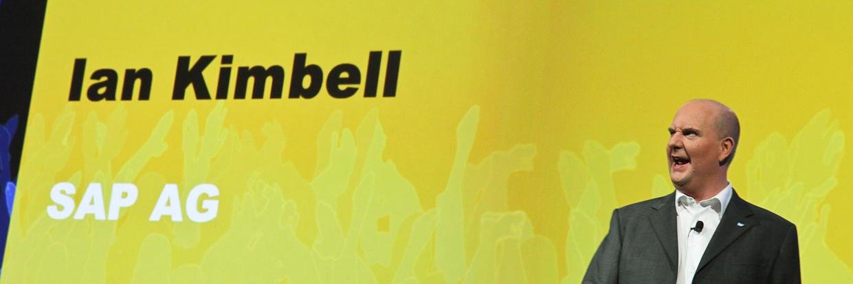 IanKimbell's profile banner image