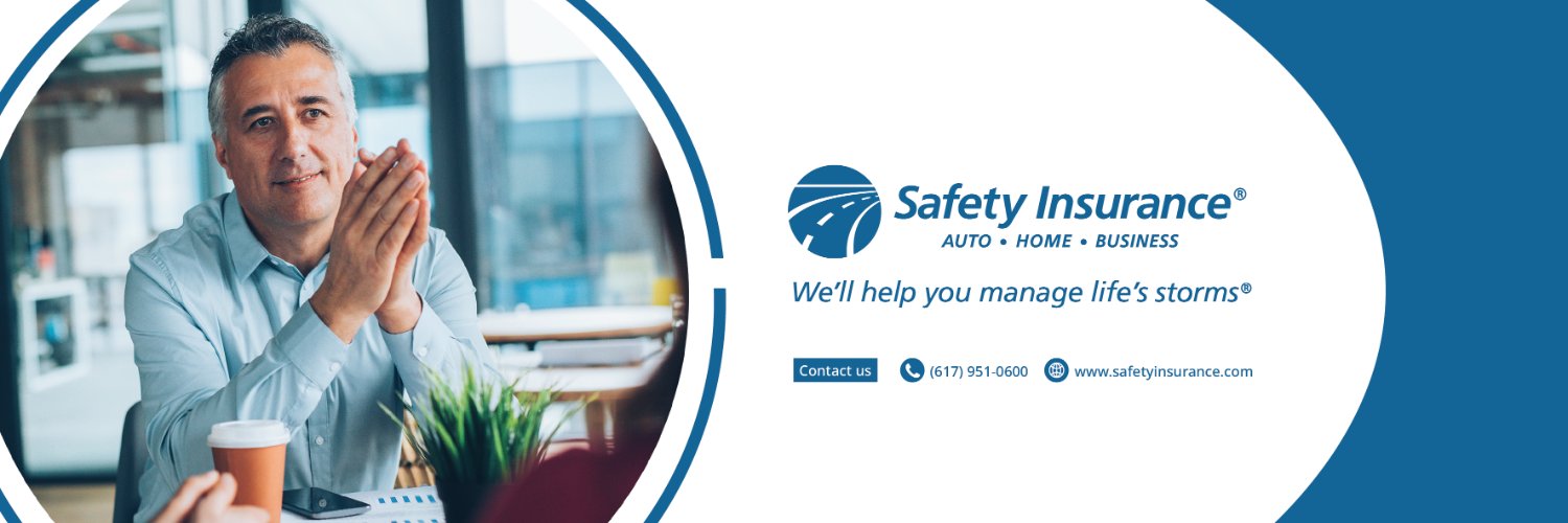 Safety Insurance banner