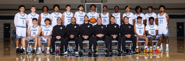 BHSKnightsHoops Profile Banner