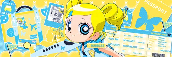 bubblesrealm Profile Banner