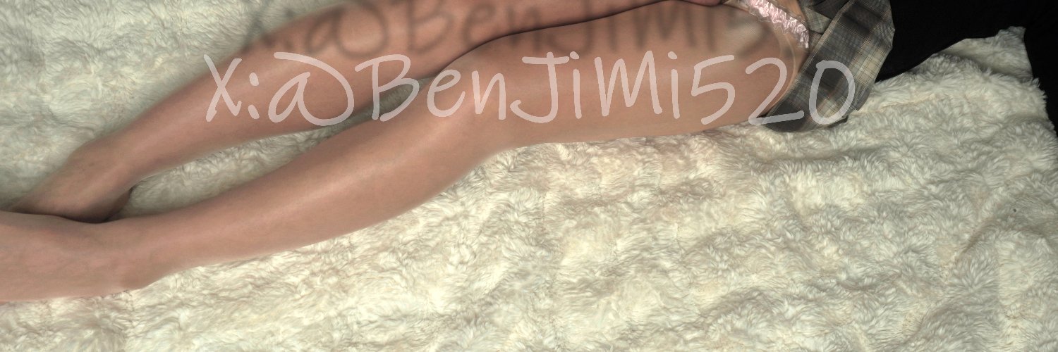 BenJiMi banner