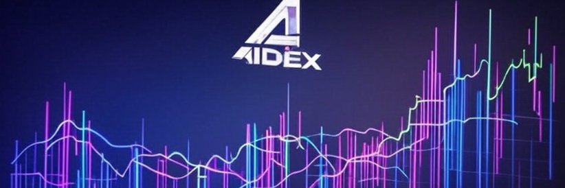 AIDEX exchange banner