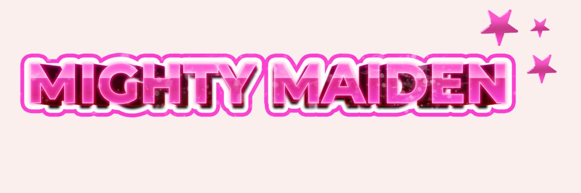 Mighty Rings LLC's banner