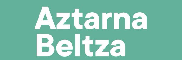Aztarna Beltza Festival Profile Banner