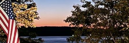 Tom DeMaio banner