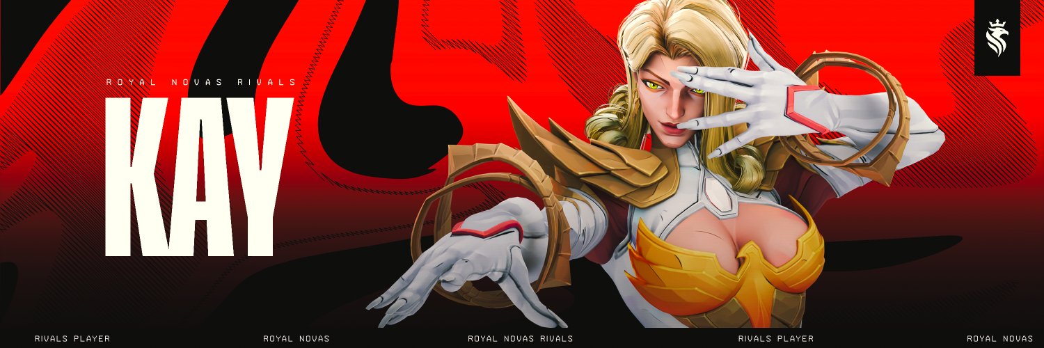 Kayderoto's profile banner image