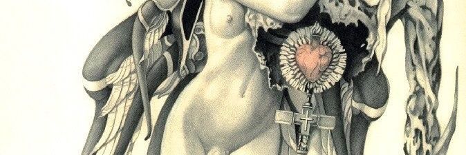 mina viciada em ópio banner
