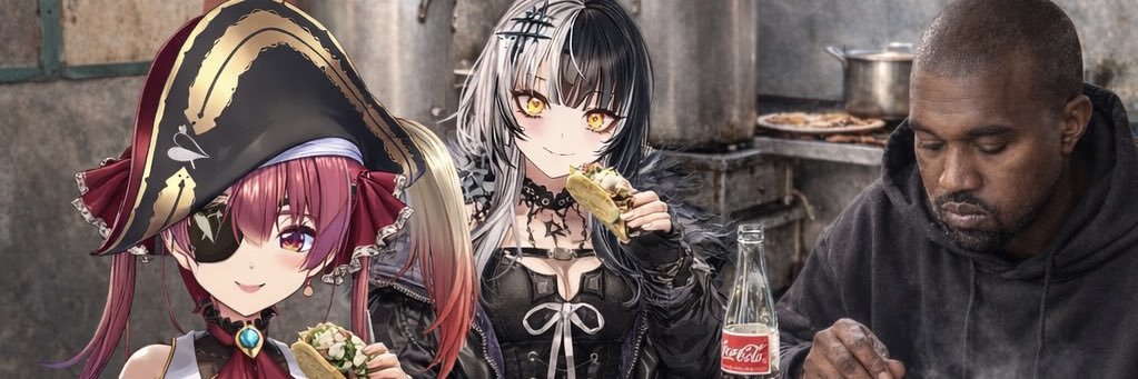 「Ｒｏｂ」 banner