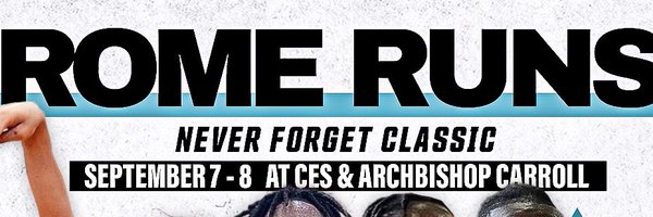 RomeRuns Hoops Profile Banner