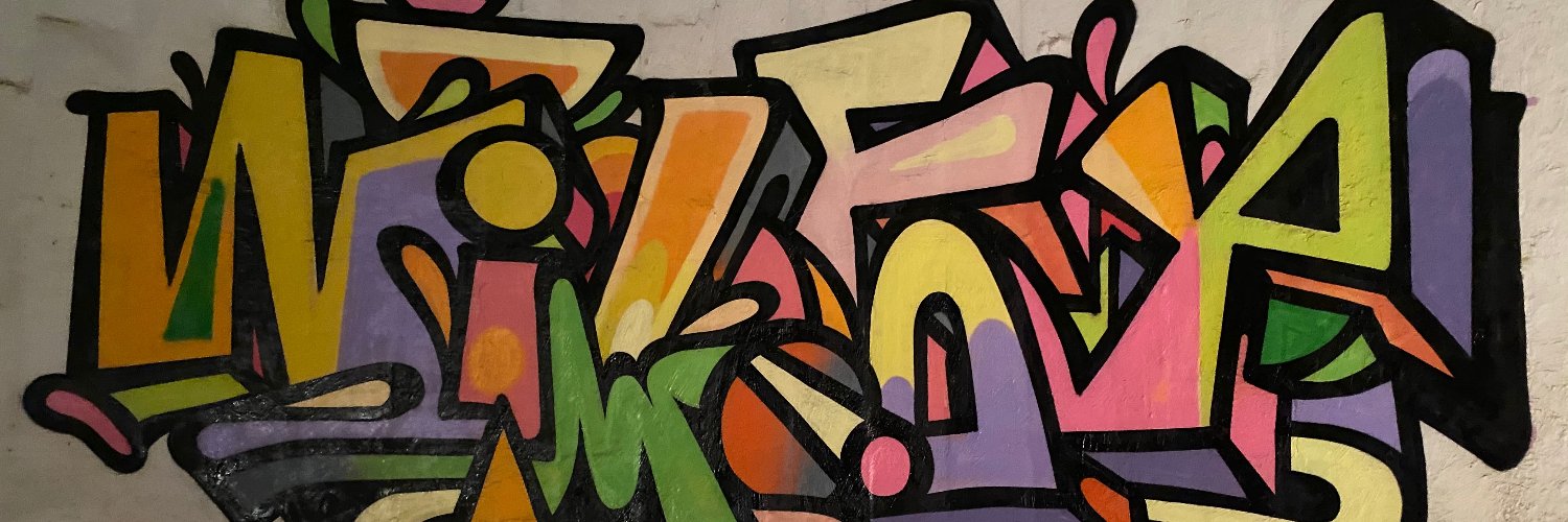 wiley84's profile banner image