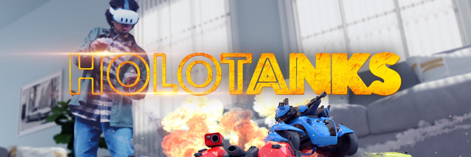 Fortell Games banner