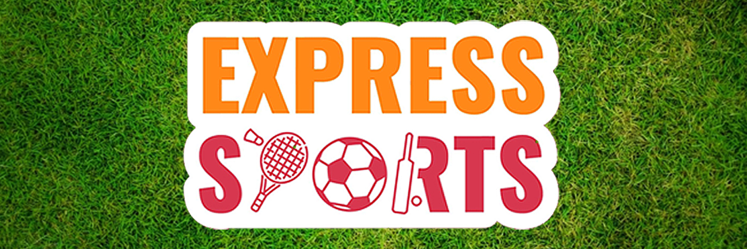Express Sports banner