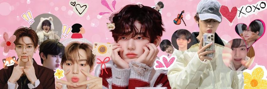 AlwaysForHao725's profile banner image