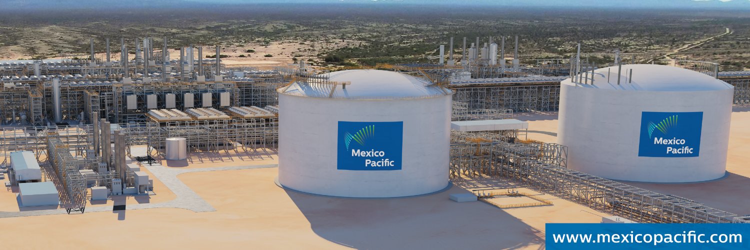 Mexico Pacific banner
