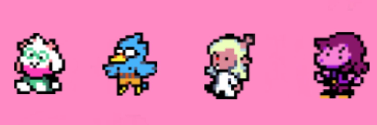 mauve :p's banner