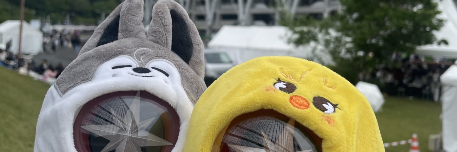 あ🌷 banner