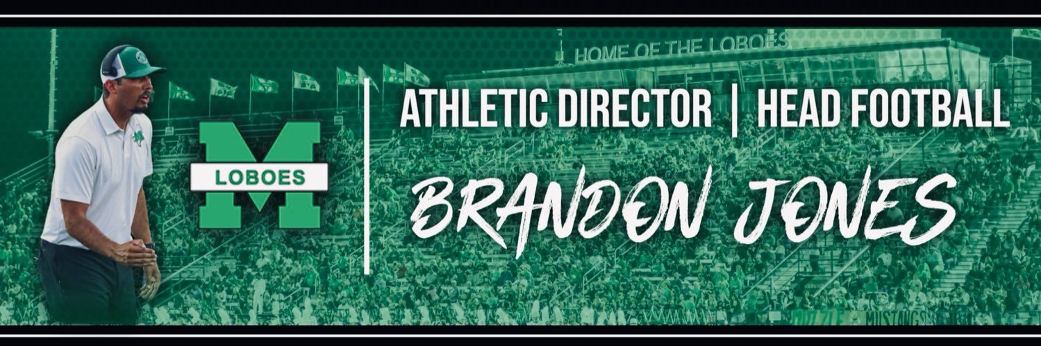 JONES__Brandon's profile banner image