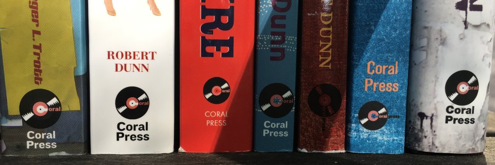 CoralPress's profile banner image