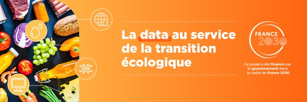 FoodPilot_FR Profile Banner