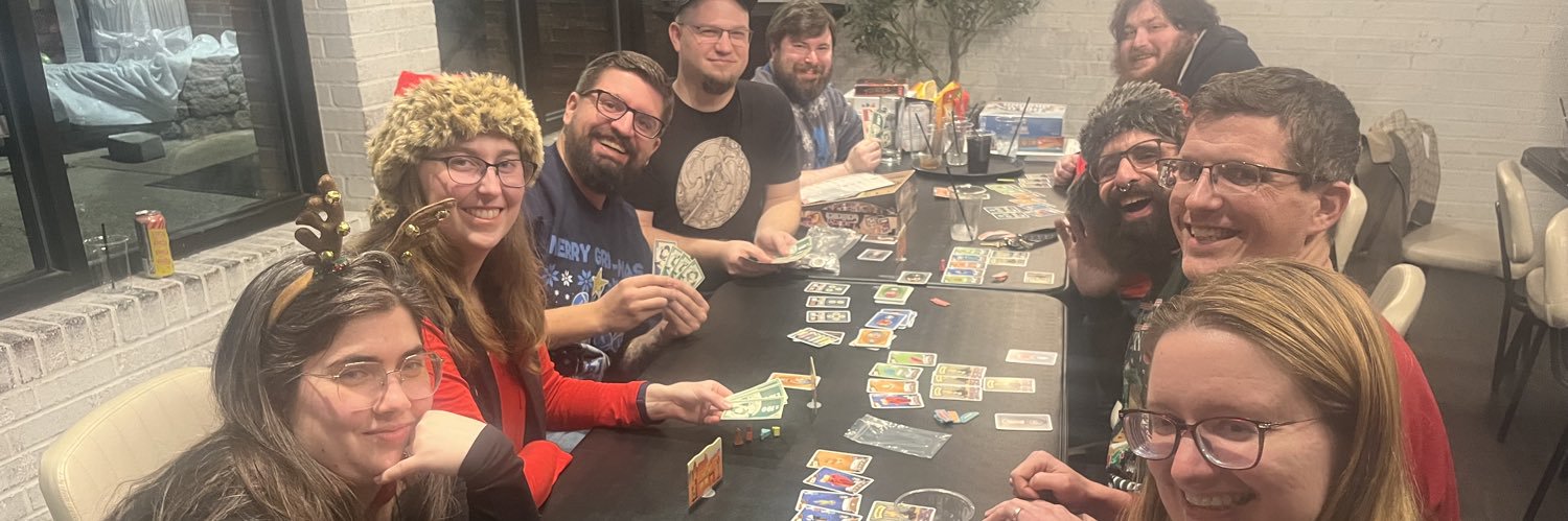 Metro Detroit Geek banner