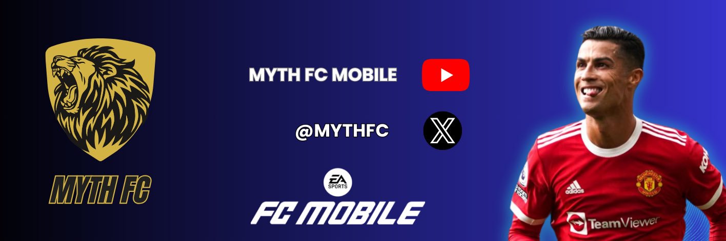 Myth FC banner
