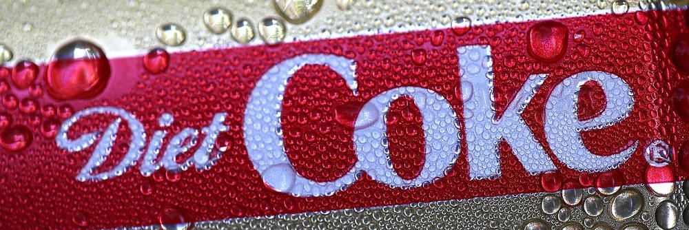 CocaCoala banner