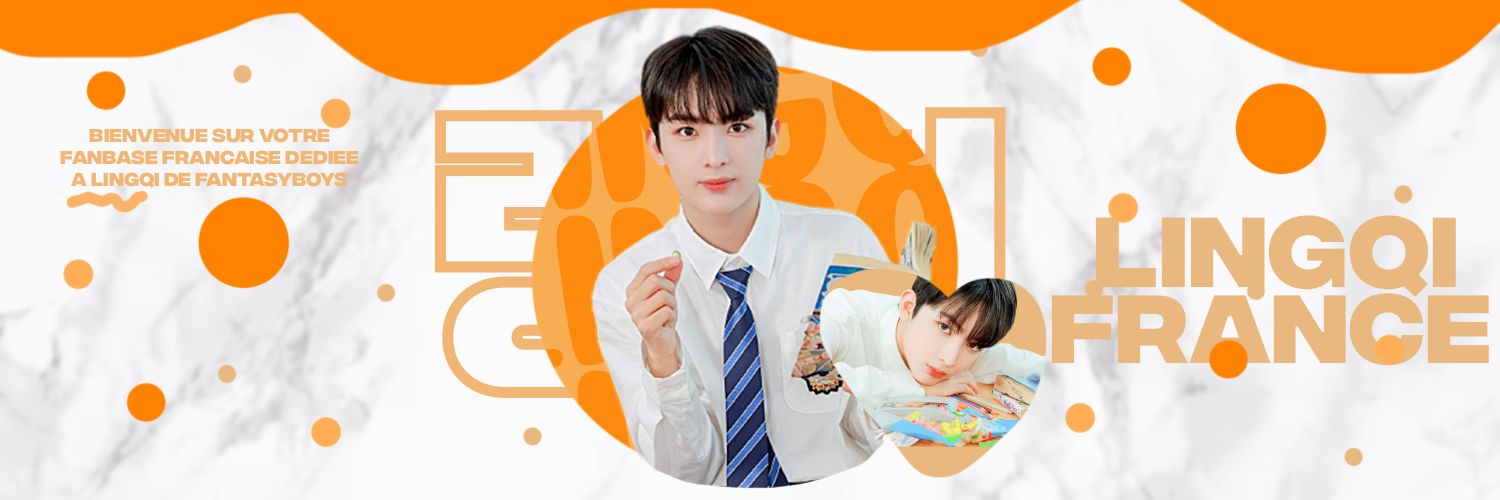 FranceLingQi's profile banner image