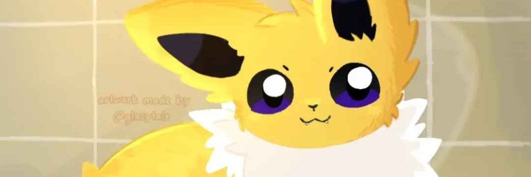 Professional Meower banner