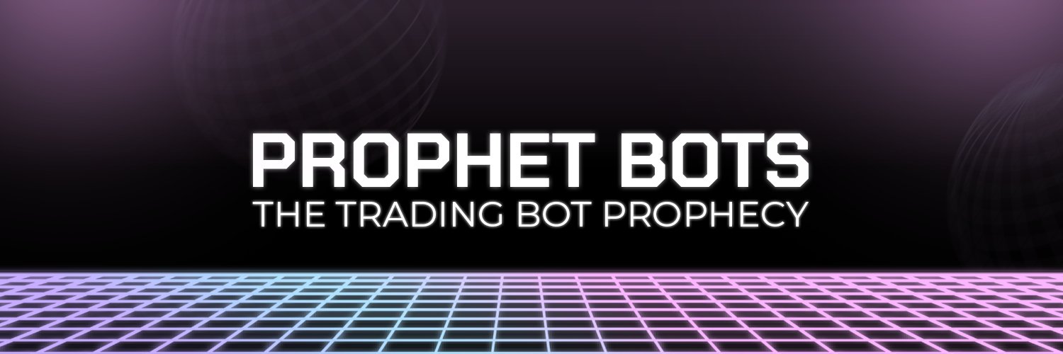 ProphetBots banner