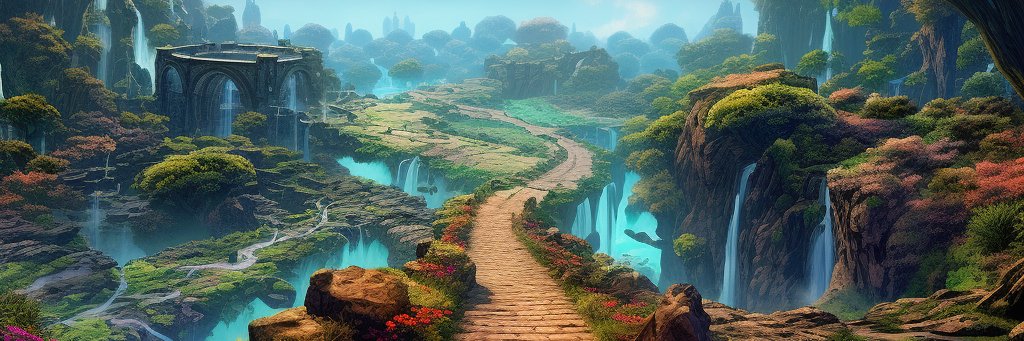Path To Gaia banner