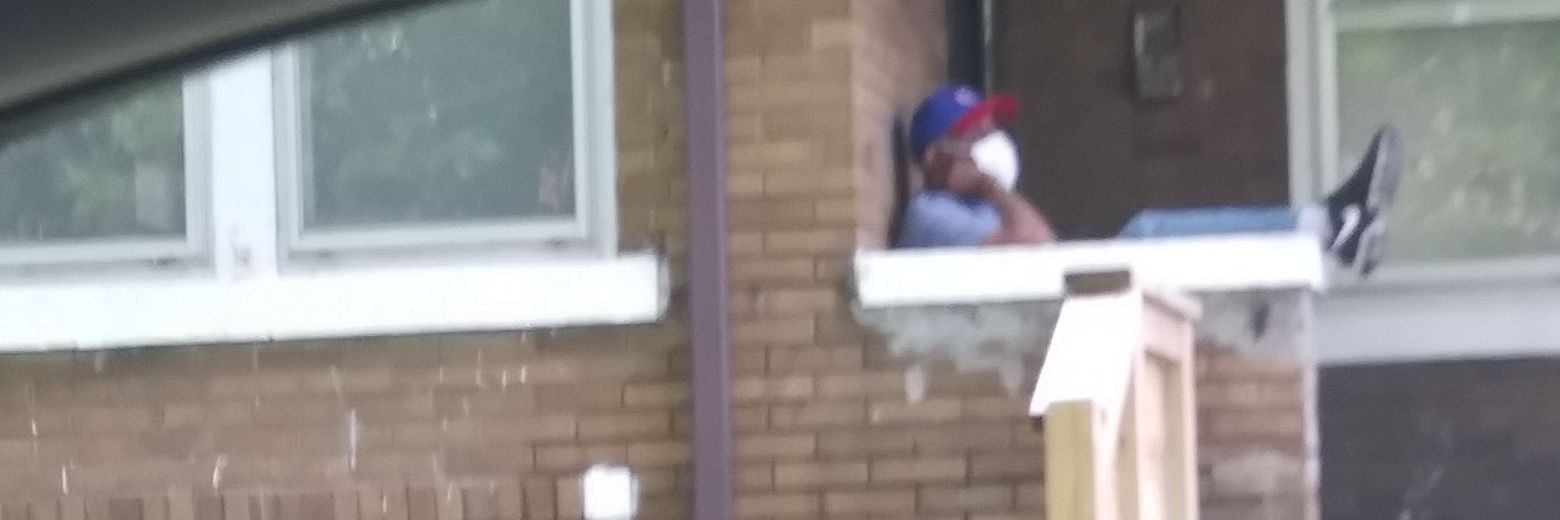 Lisa D. DeNeal banner