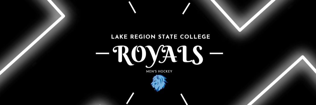 LRSC Men’s Ice Hockey banner