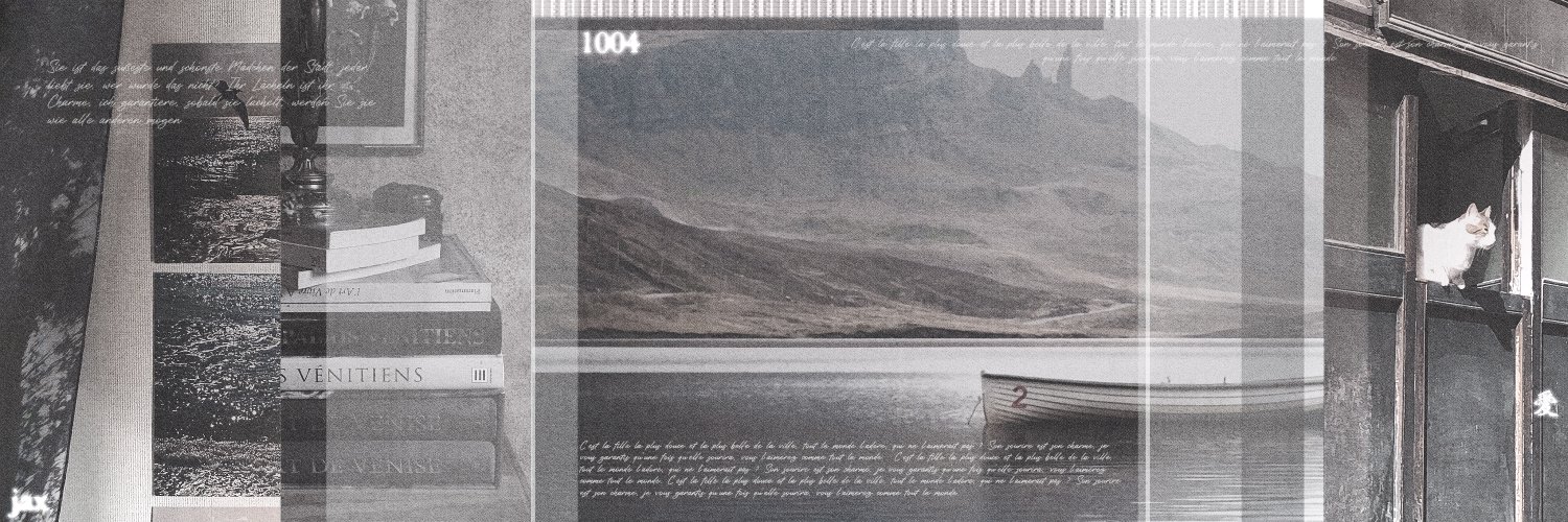 Eunwbo's profile banner image