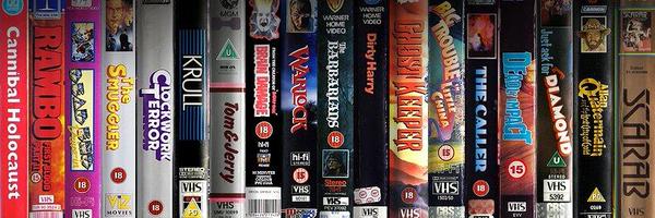 videocollector Profile Banner